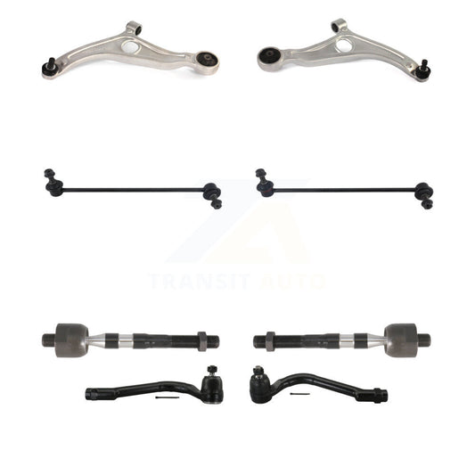 Suspension Control Arm Ball Joint Assembly Kit-KTR-105587