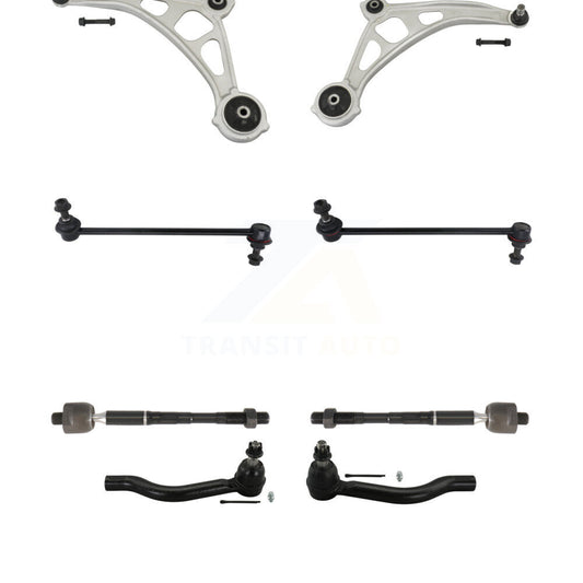 Suspension Control Arm Ball Joint Assembly Kit-KTR-105588