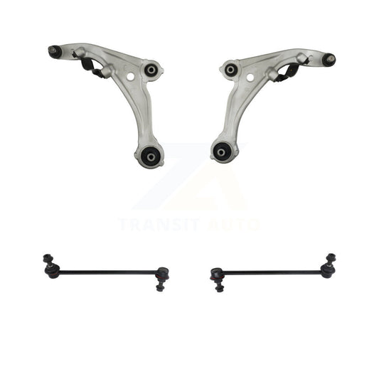 Suspension Control Arm Ball Joint Assembly Kit-KTR-105590