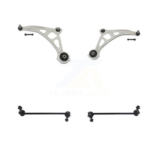 Suspension Control Arm Ball Joint Assembly Kit-KTR-105591