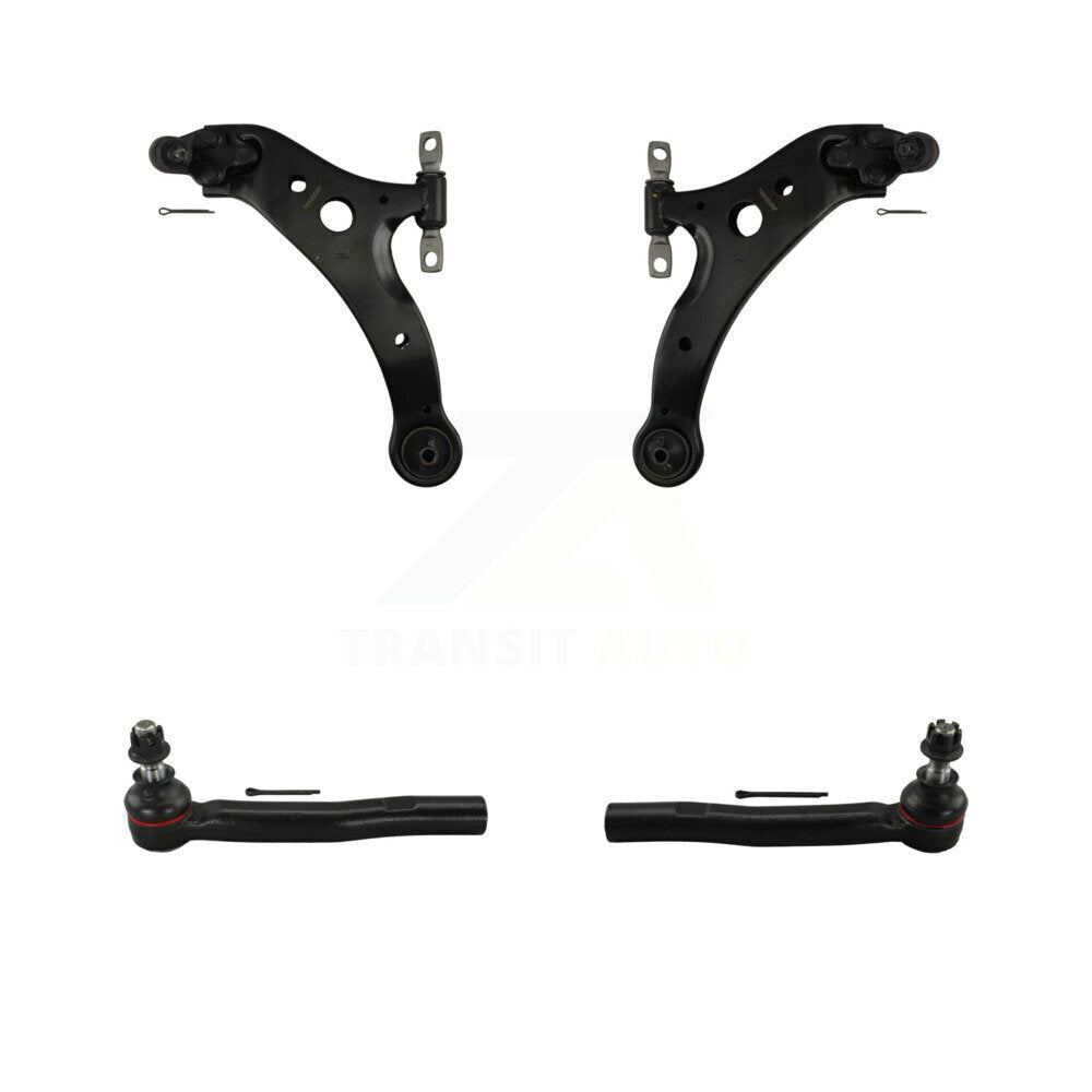 Suspension Control Arm Ball Joint Assembly Kit-KTR-105593