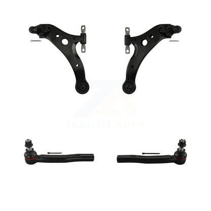 Suspension Control Arm Ball Joint Assembly Kit-KTR-105593
