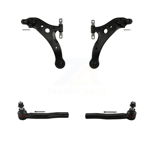 Suspension Control Arm Ball Joint Assembly Kit-KTR-105593