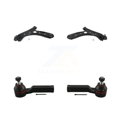 Suspension Control Arm Ball Joint Assembly Kit-KTR-105594