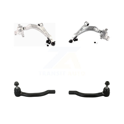 Suspension Control Arm Ball Joint Assembly Kit-KTR-105595