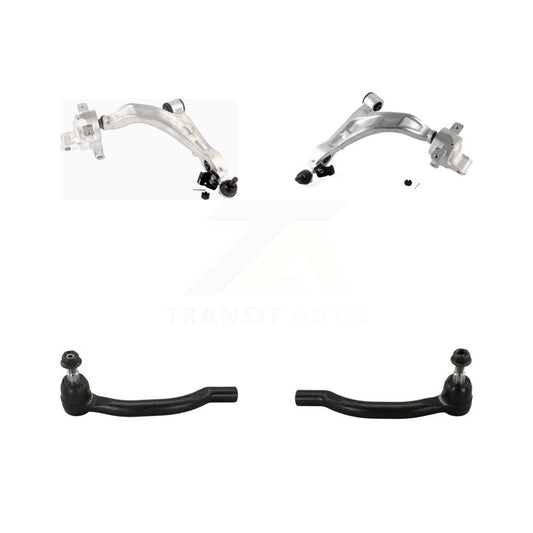 Suspension Control Arm Ball Joint Assembly Kit-KTR-105595