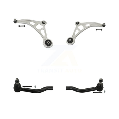 Suspension Control Arm Ball Joint Assembly Kit-KTR-105598