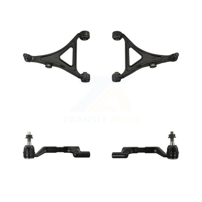 Suspension Control Arm Ball Joint Assembly Kit-KTR-105601