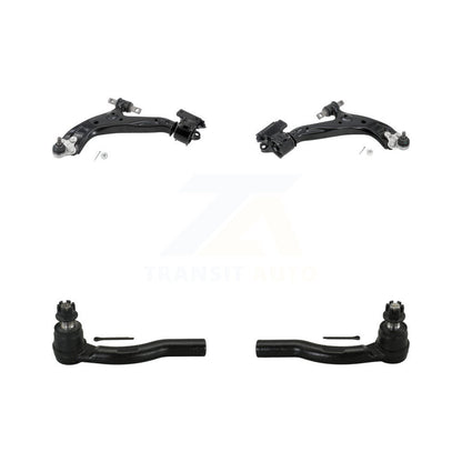 Suspension Control Arm Ball Joint Assembly Kit-KTR-105602