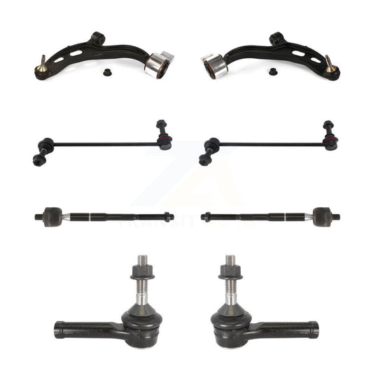 Suspension Control Arm Ball Joint Assembly Kit-KTR-105605