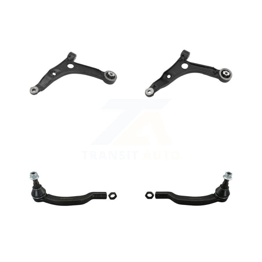 Suspension Control Arm Kit-KTR-105606