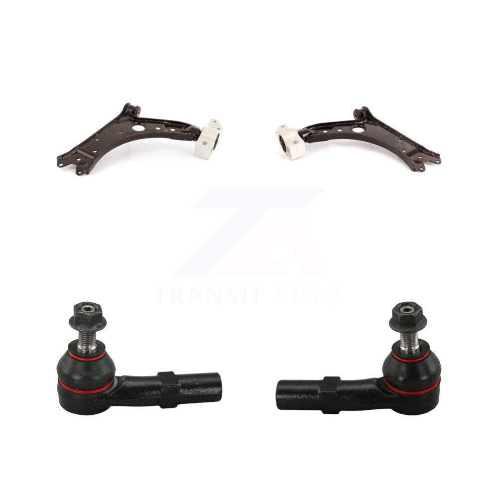 Suspension Control Arm Kit-KTR-105607 Kit.bestparts.ca