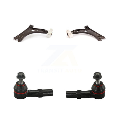 Suspension Control Arm Kit-KTR-105607