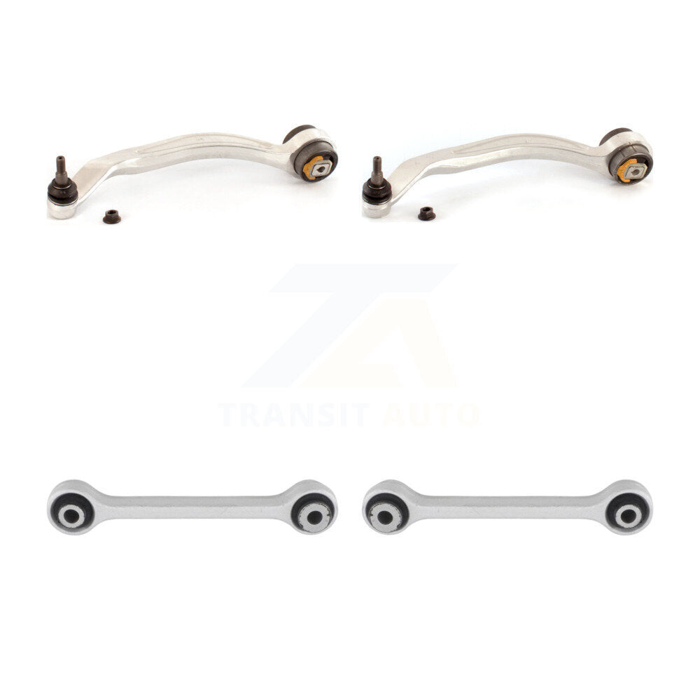 Suspension Control Arm Ball Joint Assembly Kit-KTR-105609 Kit.bestparts.ca