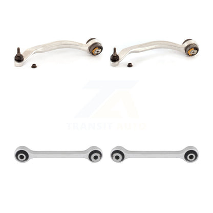 Suspension Control Arm Ball Joint Assembly Kit-KTR-105609
