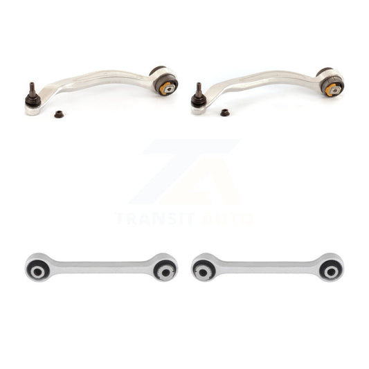 Suspension Control Arm Ball Joint Assembly Kit-KTR-105609