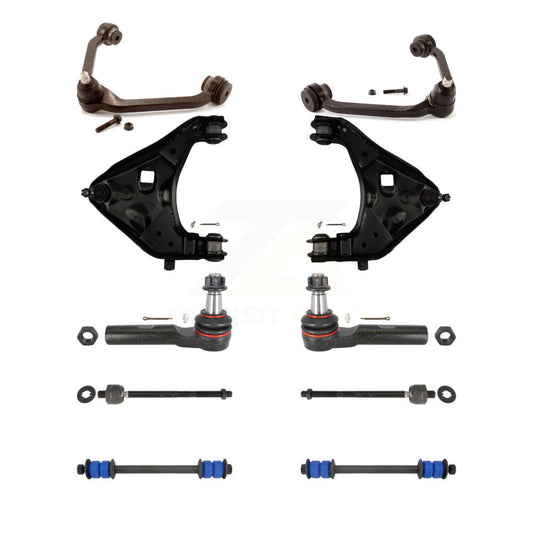 Suspension Control Arm Ball Joint Assembly Kit-KTR-105618
