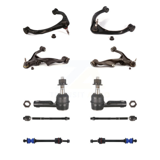 Suspension Control Arm Ball Joint Assembly Kit-KTR-105619