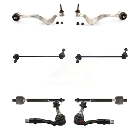 Suspension Control Arm Ball Joint Assembly Kit-KTR-105621