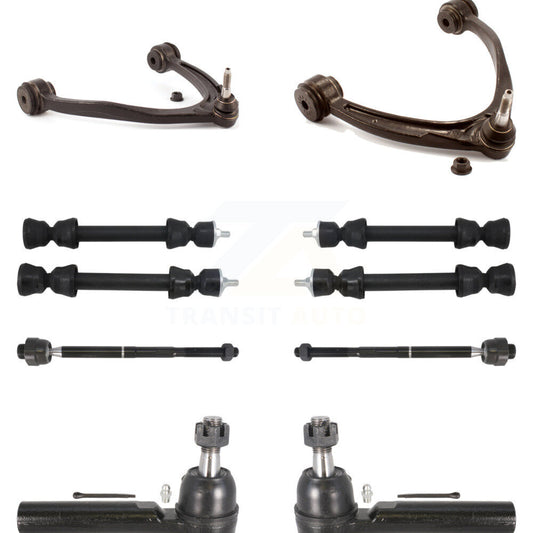 Suspension Control Arm Ball Joint Assembly Kit-KTR-105623