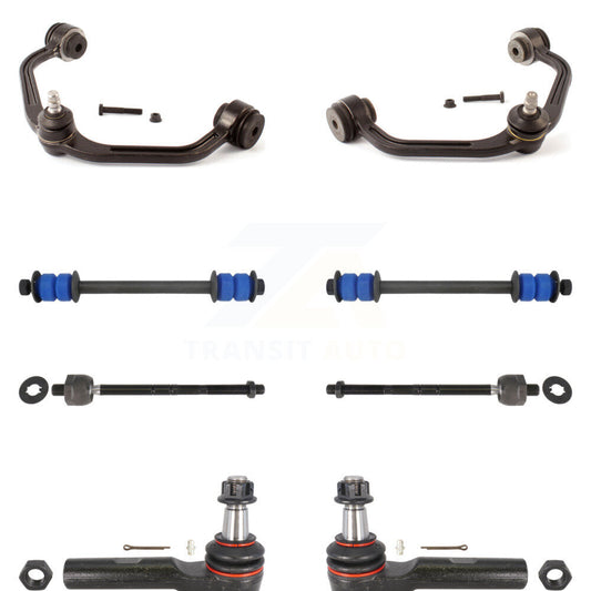 Suspension Control Arm Ball Joint Assembly Kit-KTR-105627