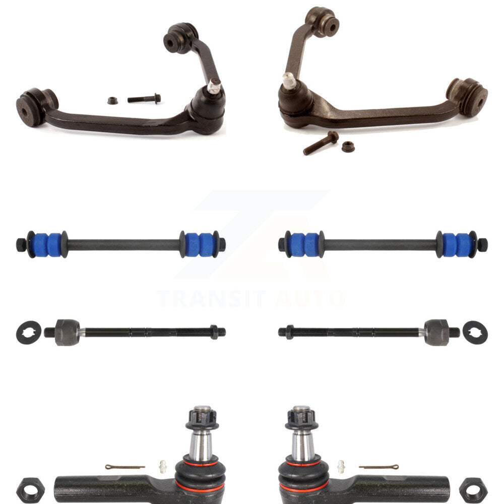 Suspension Control Arm Ball Joint Assembly Kit-KTR-105628 Kit.bestparts.ca