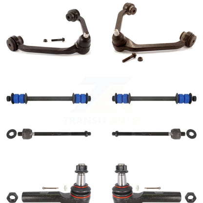 Suspension Control Arm Ball Joint Assembly Kit-KTR-105628