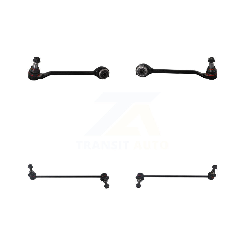 Suspension Control Arm Ball Joint Assembly Kit-KTR-105629