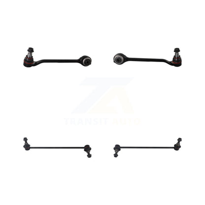 Suspension Control Arm Ball Joint Assembly Kit-KTR-105629