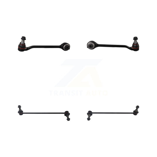 Suspension Control Arm Ball Joint Assembly Kit-KTR-105629