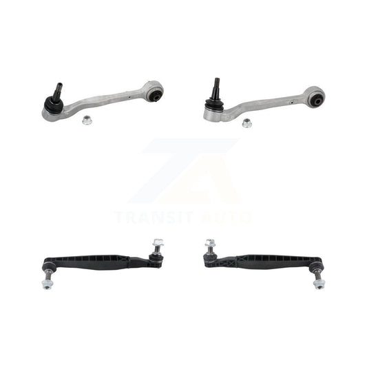 Suspension Control Arm Ball Joint Assembly Kit-KTR-105630