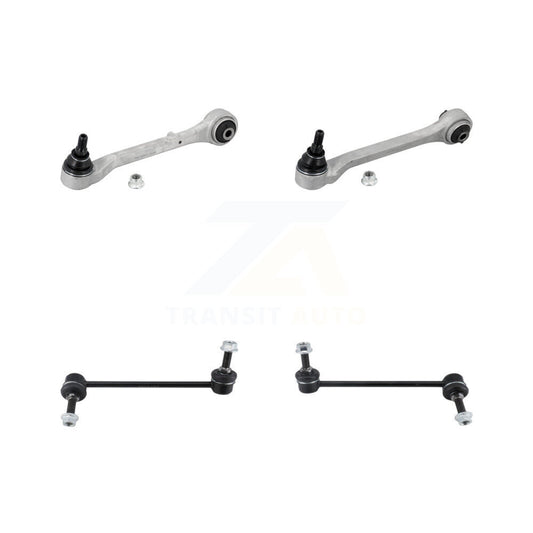 Suspension Control Arm Ball Joint Assembly Kit-KTR-105631