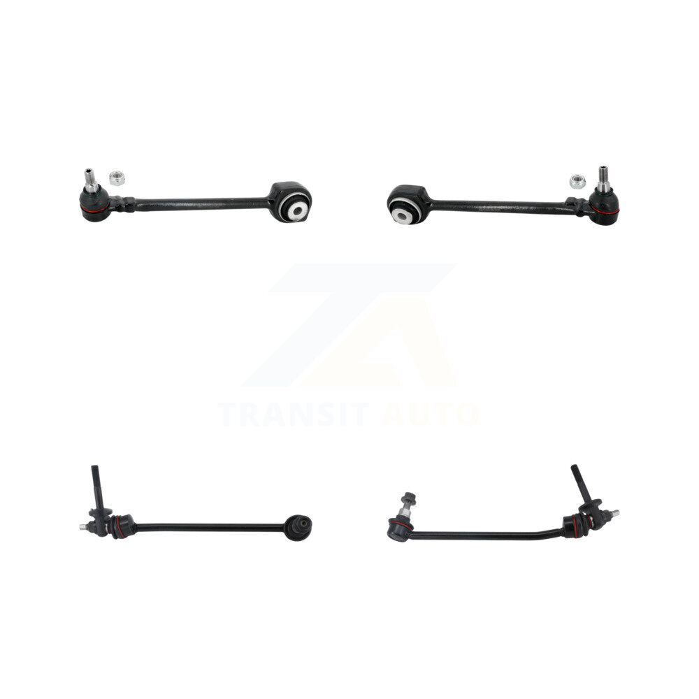 Suspension Control Arm Ball Joint Assembly Kit-KTR-105632 Kit.bestparts.ca