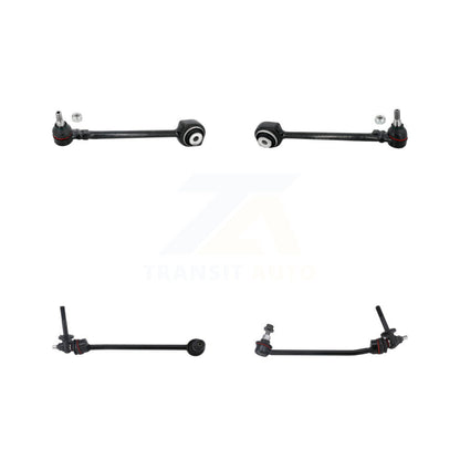 Suspension Control Arm Ball Joint Assembly Kit-KTR-105632