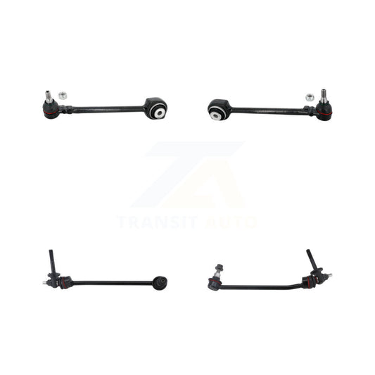 Suspension Control Arm Ball Joint Assembly Kit-KTR-105632