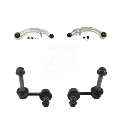 Suspension Control Arm Ball Joint Assembly Kit-KTR-105633