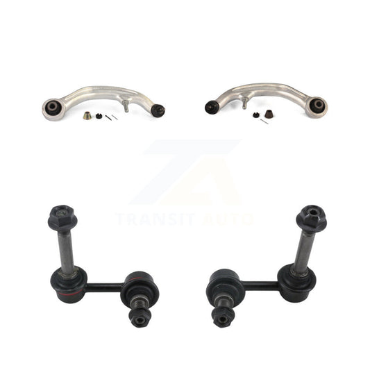 Suspension Control Arm Ball Joint Assembly Kit-KTR-105633