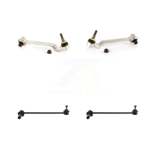 Suspension Control Arm Ball Joint Assembly Kit-KTR-105634