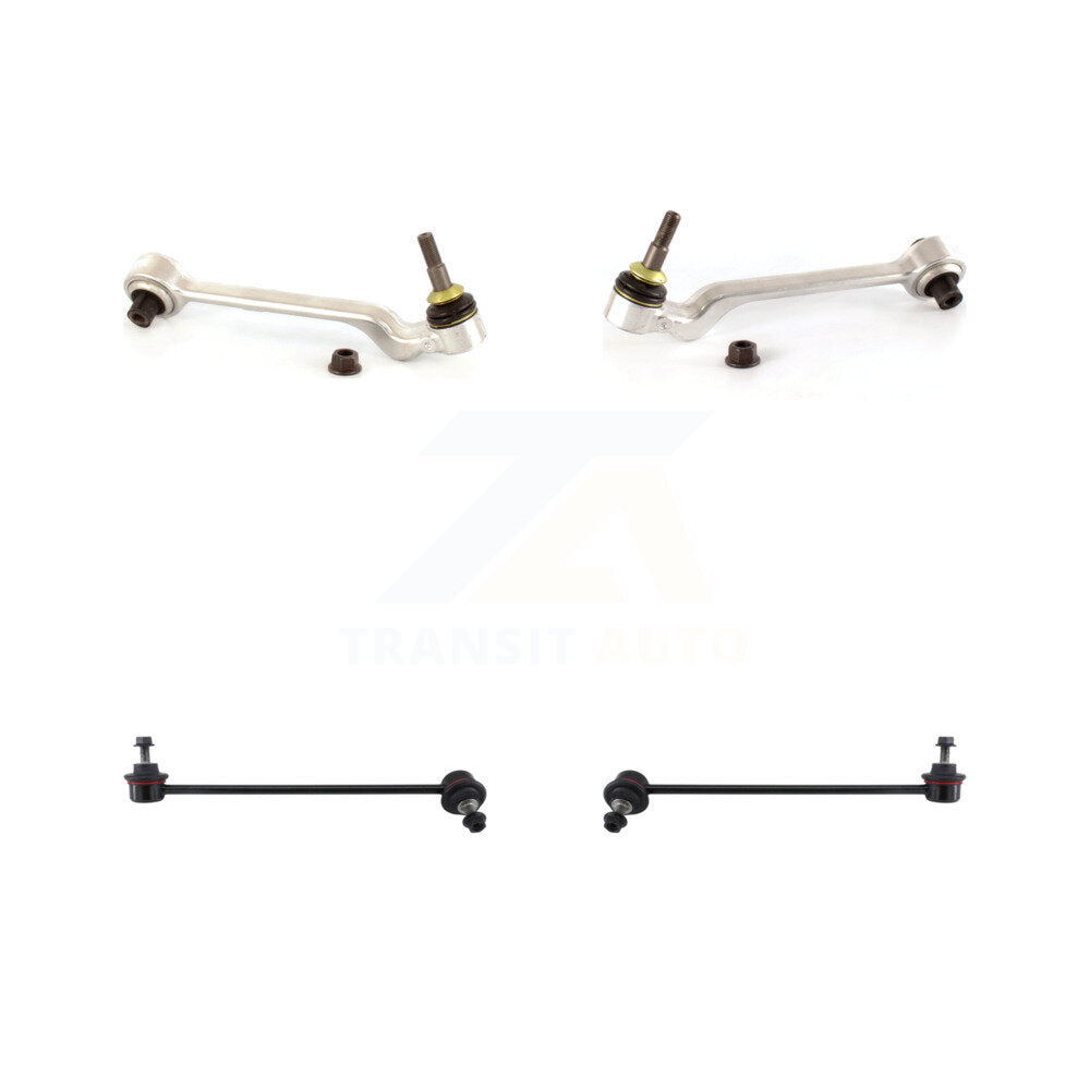 Suspension Control Arm Ball Joint Assembly Kit-KTR-105635