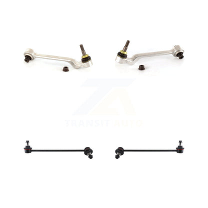 Suspension Control Arm Ball Joint Assembly Kit-KTR-105635