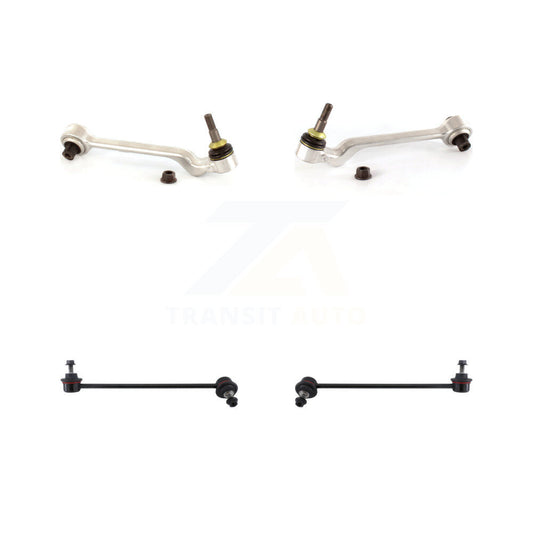 Suspension Control Arm Ball Joint Assembly Kit-KTR-105635