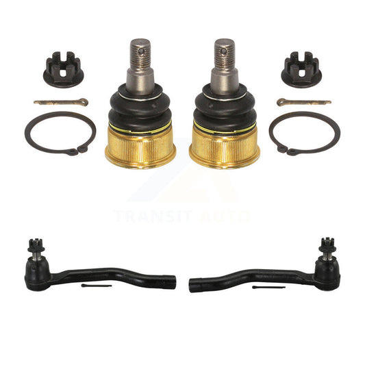 Suspension Ball Joint Kit-KTR-105636