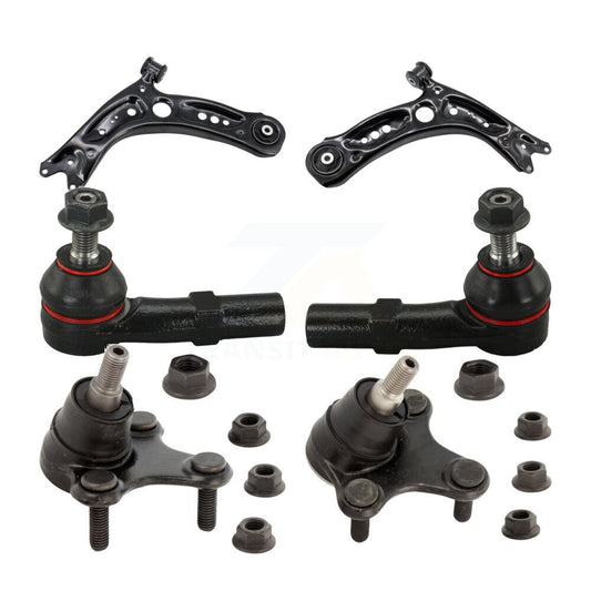 Suspension Control Arm Kit-KTR-105638