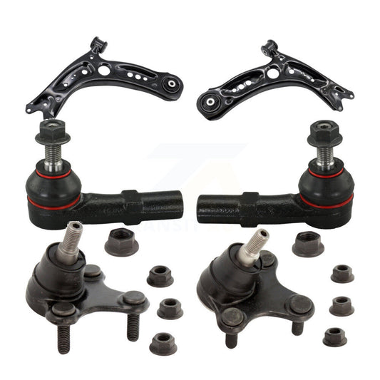 Suspension Control Arm Kit-KTR-105639