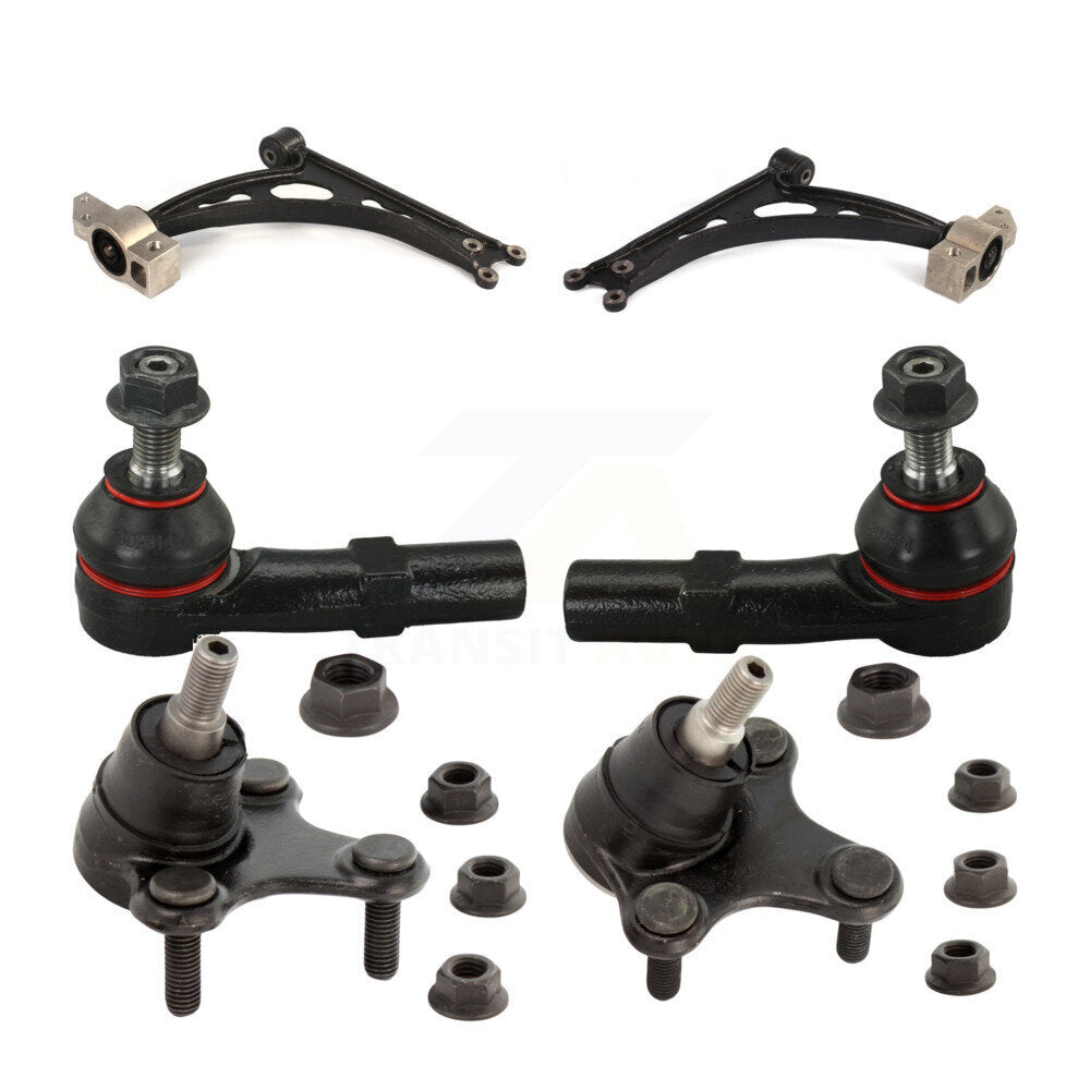 Suspension Control Arm Kit-KTR-105641 Kit.bestparts.ca