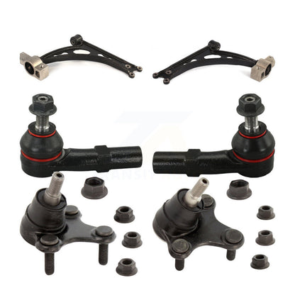 Suspension Control Arm Kit-KTR-105641