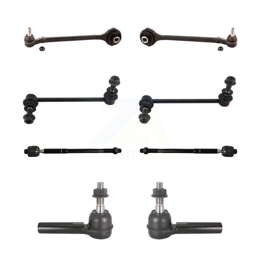 Suspension Control Arm Ball Joint Assembly Kit-KTR-105643