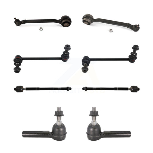 Suspension Control Arm Ball Joint Assembly Kit-KTR-105644