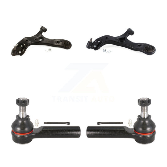 Suspension Control Arm Kit-KTR-105645