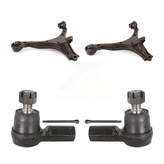 Suspension Control Arm Kit-KTR-105646